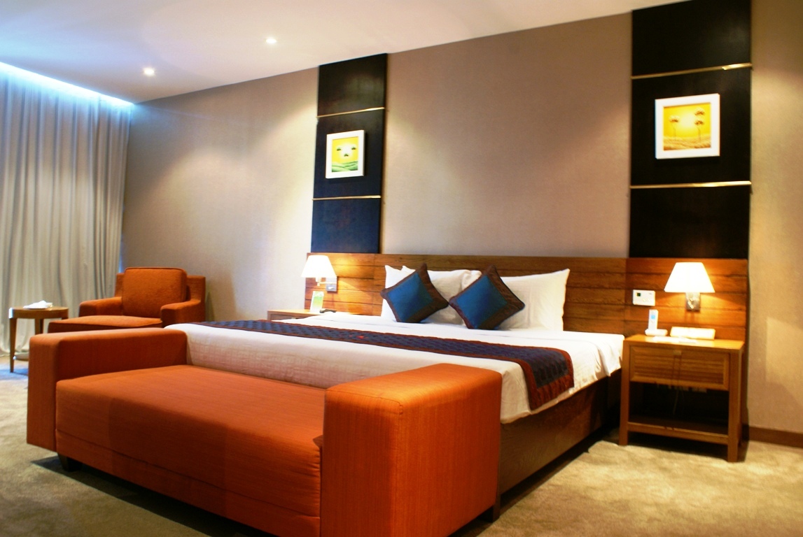CAPSAINTJACQUES HOTEL